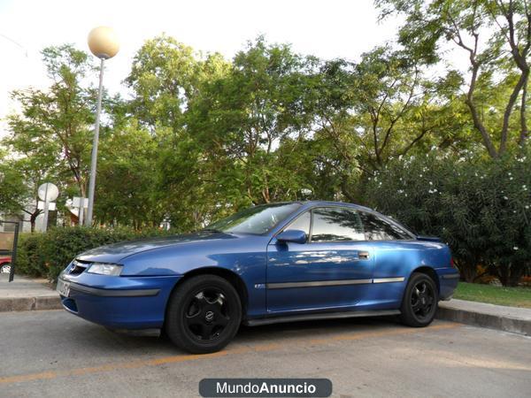 OPEL CALIBRA 2.0 16 V COLOR EDITION