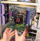 Reparacion ordenadores en felguera - mejor precio | unprecio.es