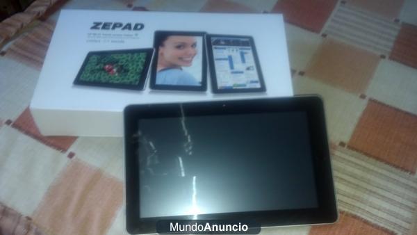 Tablet pc Zenithink Z102 android 4.0