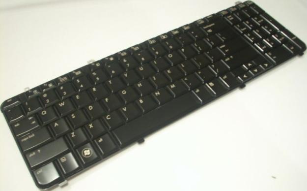 Teclados HP Pavilion-dv2 dv3 dv4 dv5 dv6 dv7 dv8 Teclado de portatil hp nuevos