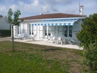 Villa : 6/6 personas - saint pierre d'oleron  francia