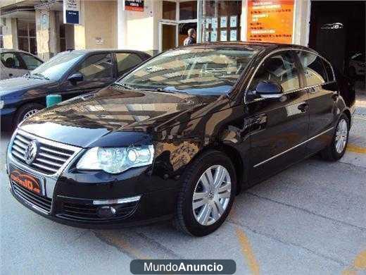 Volkswagen Passat 2.0 TDI 140cv DPF Highline