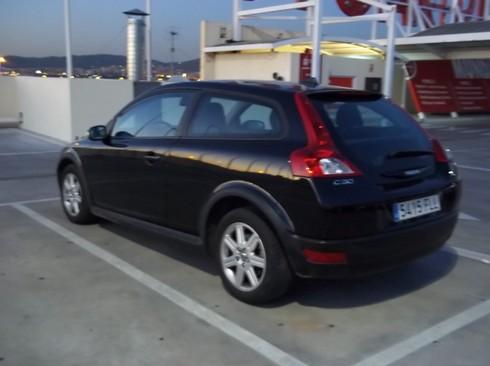 Volvo C30 1.6 D MOMENTUN 3P