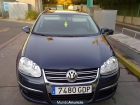 vw golf -FAMILIAR-UNICO DUEÑO-LIBRO - mejor precio | unprecio.es