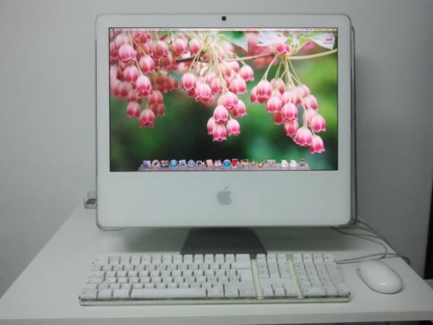 Apple iMac 20