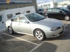 ALFA ROMEO 156 1.9 JTD DISTINTIVE - Madrid - mejor precio | unprecio.es