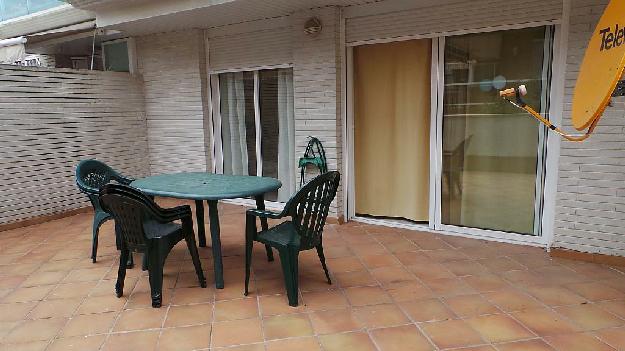 Apartamento en Salou