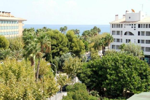 Apartamento en venta en Albir, Alicante (Costa Blanca)