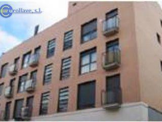 Apartamento en venta en Madrid, Madrid