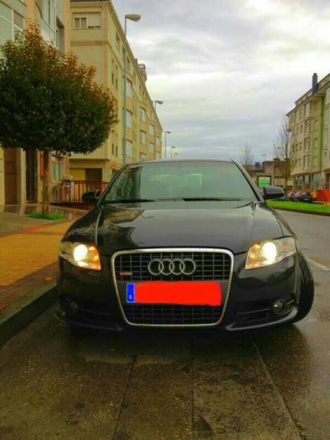 Audi a4 2.0 tdi 170cv  quattro