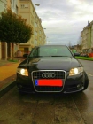 Audi a4 2.0 tdi 170cv quattro - mejor precio | unprecio.es