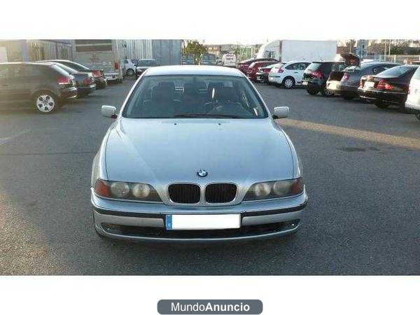 BMW 523 i [618667] Oferta completa en: http://www.procarnet.es/coche/sevilla/sevilla/bmw/523-i-gasolina-618667.aspx...