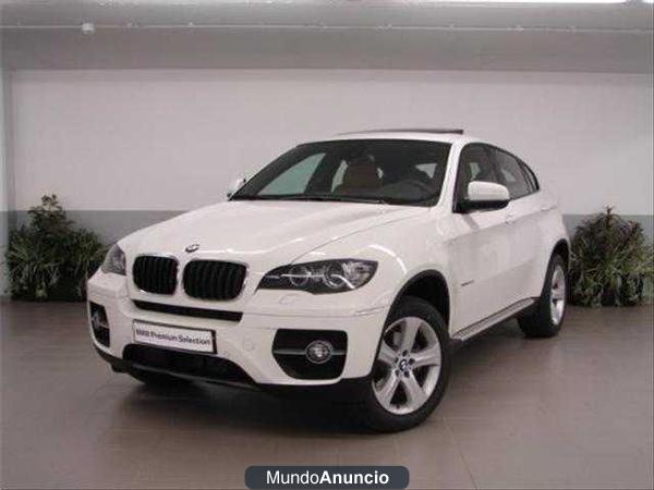 BMW X6 X6 xDrive30d