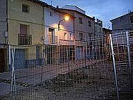 Casa adosada en Terrer