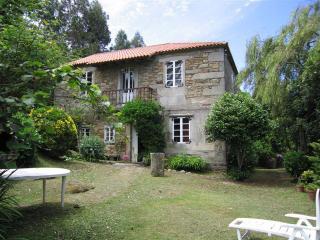 Casa rural : 4/9 personas - malpica de bergantinos  a coruna (provincia de)  galicia  espana