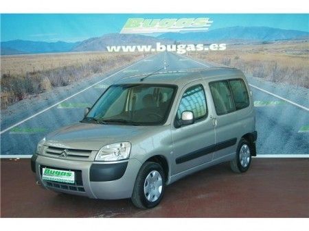 CITROEN BERLINGO COM. 2.0HDI SX - Pontevedra