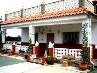 Finca/Casa Rural en venta en Vilamarxant/Villamarchante, Valencia (Costa Valencia)