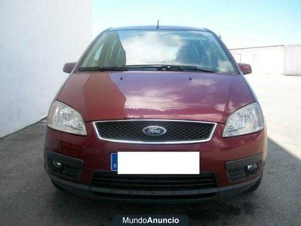 Ford C-Max Focus  2.0TDci Trend