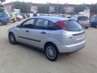 FORD FOCUS TDDI 90CV - mejor precio | unprecio.es