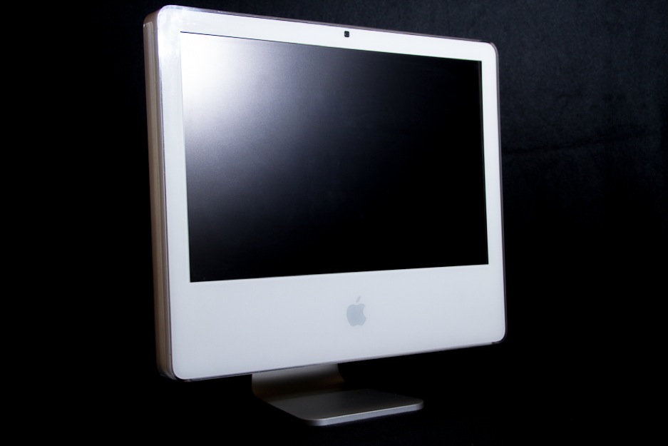 Imac intel core 2. 16ghz