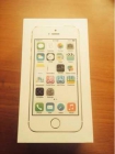 iphone 5s modelo gold - mejor precio | unprecio.es