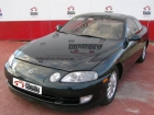 Lexus SC 400 4.0 COUPE AUTOM - mejor precio | unprecio.es