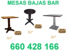 Mesas de madera - mejor precio | unprecio.es