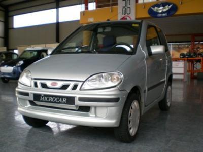 Microcar Virgo III