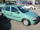 OPEL CORSA 1.4 16V ELEGANCE - mejor precio | unprecio.es