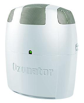 PURIFICADOR ECO-DE NEVERA OZONATOR ECO-3200