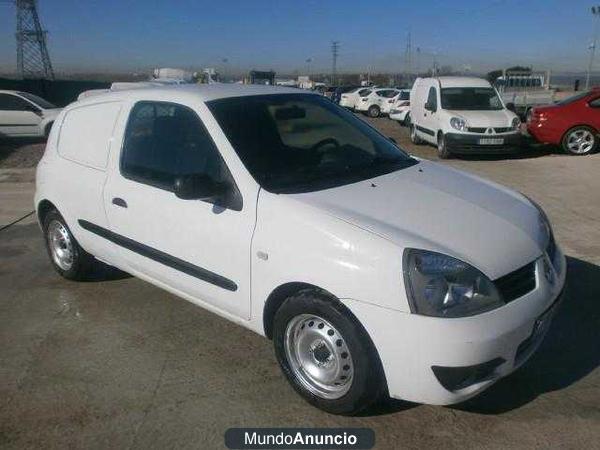 Renault Clio C.Societé 1.5dCi 65