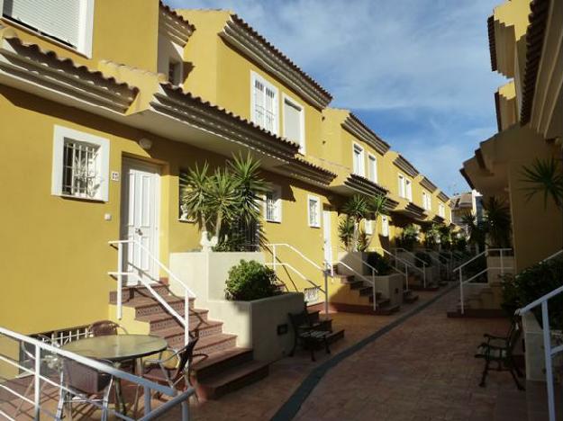 Rojales   - Townhouse - Rojales - CG15435   - 2 Habitaciones   - €82950€