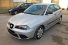 SEAT IBIZA 1.4 TDI 80 cv DEL 2006 - mejor precio | unprecio.es