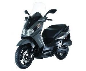 SYM CITYCOM 125