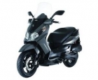 SYM CITYCOM 125 - mejor precio | unprecio.es