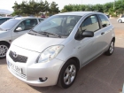 Toyota yaris 1.4 d-4d 90 cv - mejor precio | unprecio.es