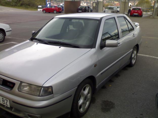 VENDO SEAT TOLEDO(MAGNUS) TDI 110CV