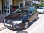 Volkswagen Passat P.Variant 2.0TDI Advance 140C - mejor precio | unprecio.es