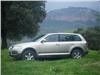 VOLKSWAGEN TOUAREG R5 TDI TRIPTONIC - BARCELONA