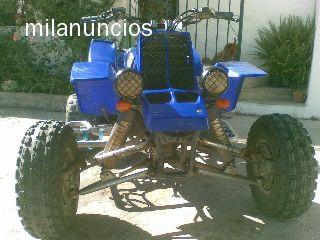 yamaha banshee