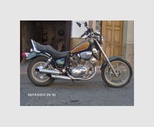 YAMAHA VIRAGO 750