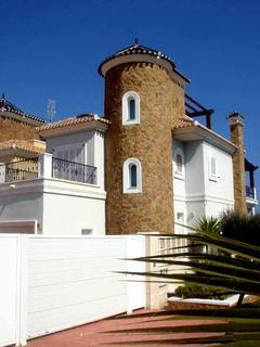 4b  , 3ba   in Pozo Del Esparto,  Costa de Almeria   - 350000  EUR