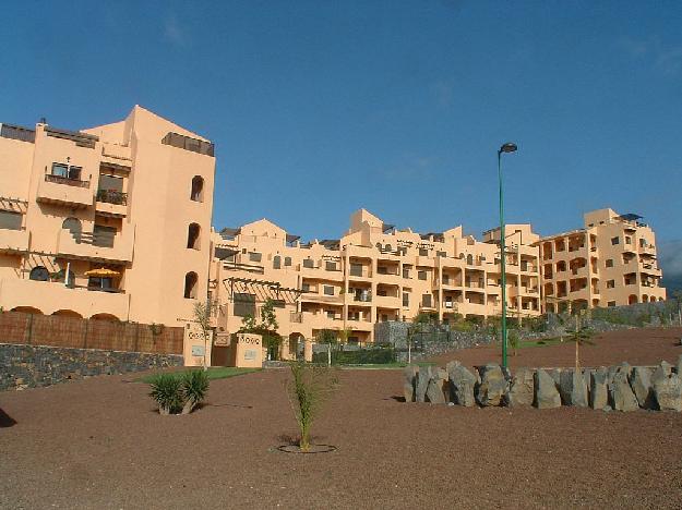 Apartamento en Puerto de la Cruz