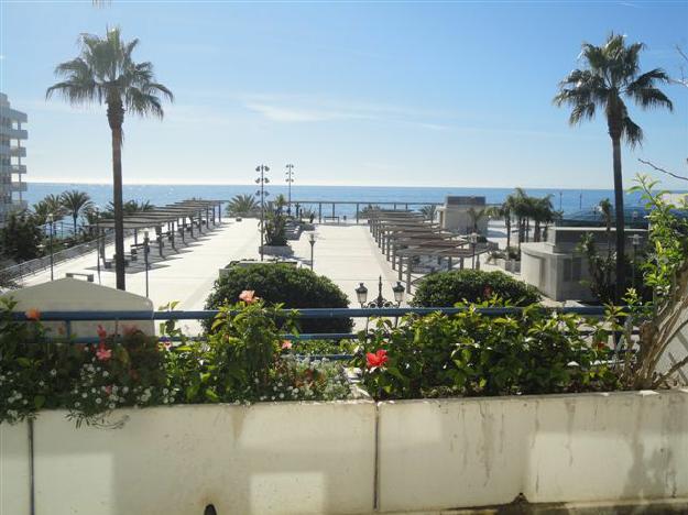 Apartamento en venta en Marbella, Málaga (Costa del Sol)