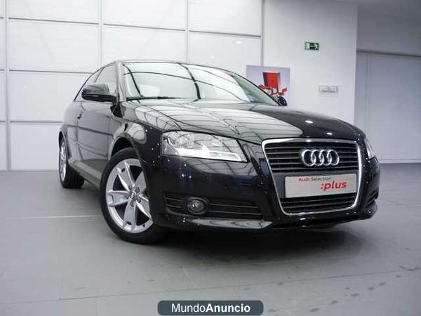 Audi A3 1.4 TFSI Ambition 125CV