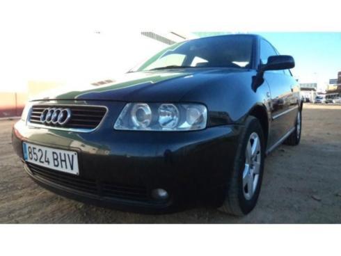 Audi A3  1.9TDI Ambition 130