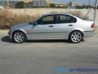 BMW 320 - mejor precio | unprecio.es