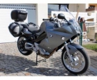 BMW F 800 ST - mejor precio | unprecio.es