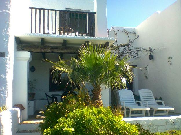 Chalet en Conil de la Frontera