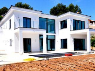 Chalet en venta en Costa d'en Blanes, Mallorca (Balearic Islands)